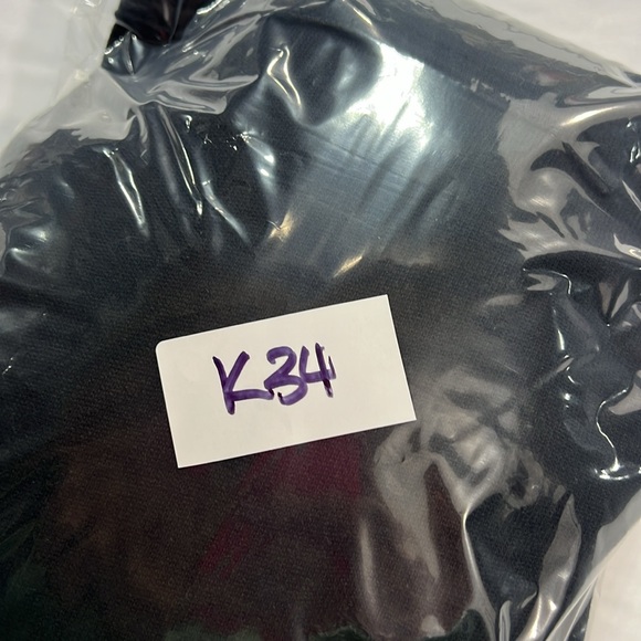 Obey end of the world Pegasus hoodie - Picture 7 of 7